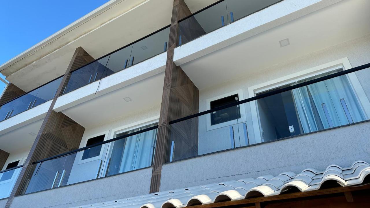Casa Pero Oficial Villa Cabo Frio Dış mekan fotoğraf